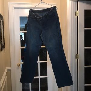 Style and Co jeans